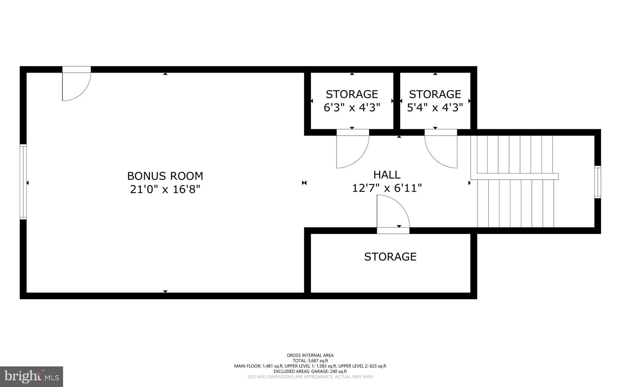 TREMONT GARDENS - Residential Lease