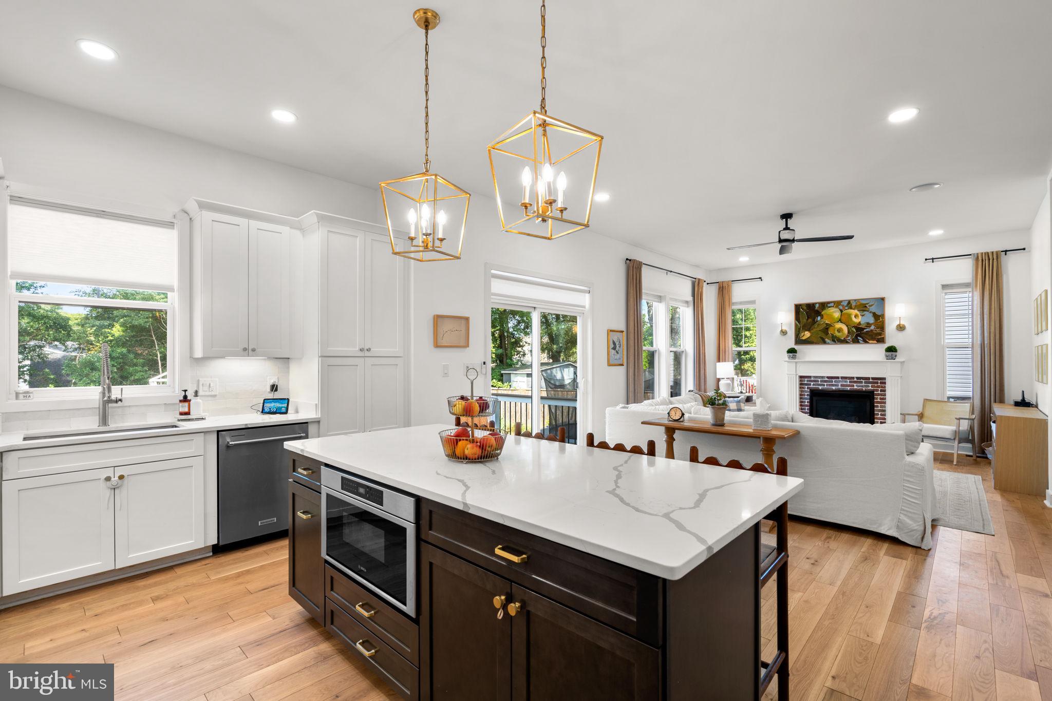 TREMONT GARDENS - Residential Lease