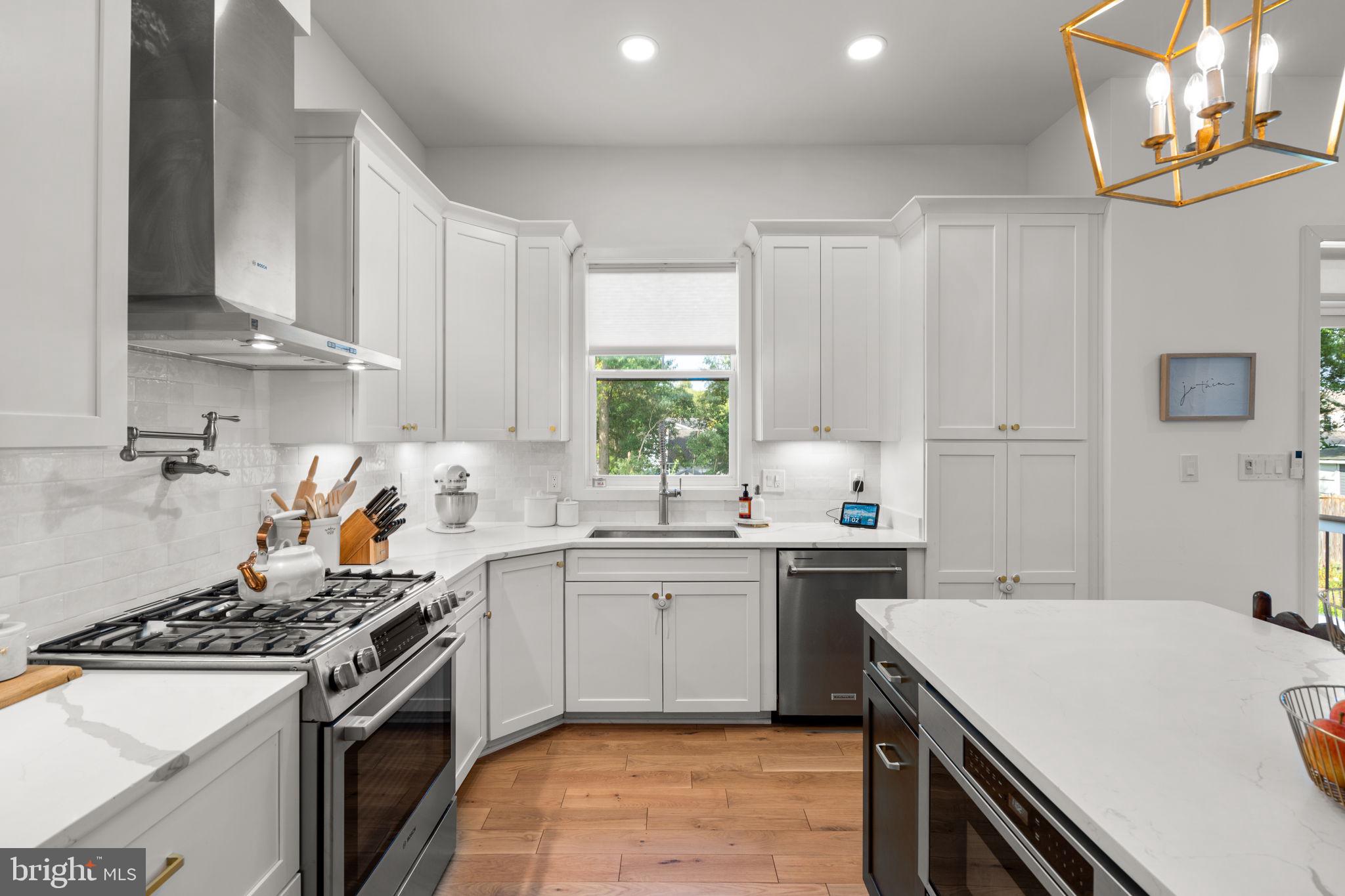 TREMONT GARDENS - Residential Lease