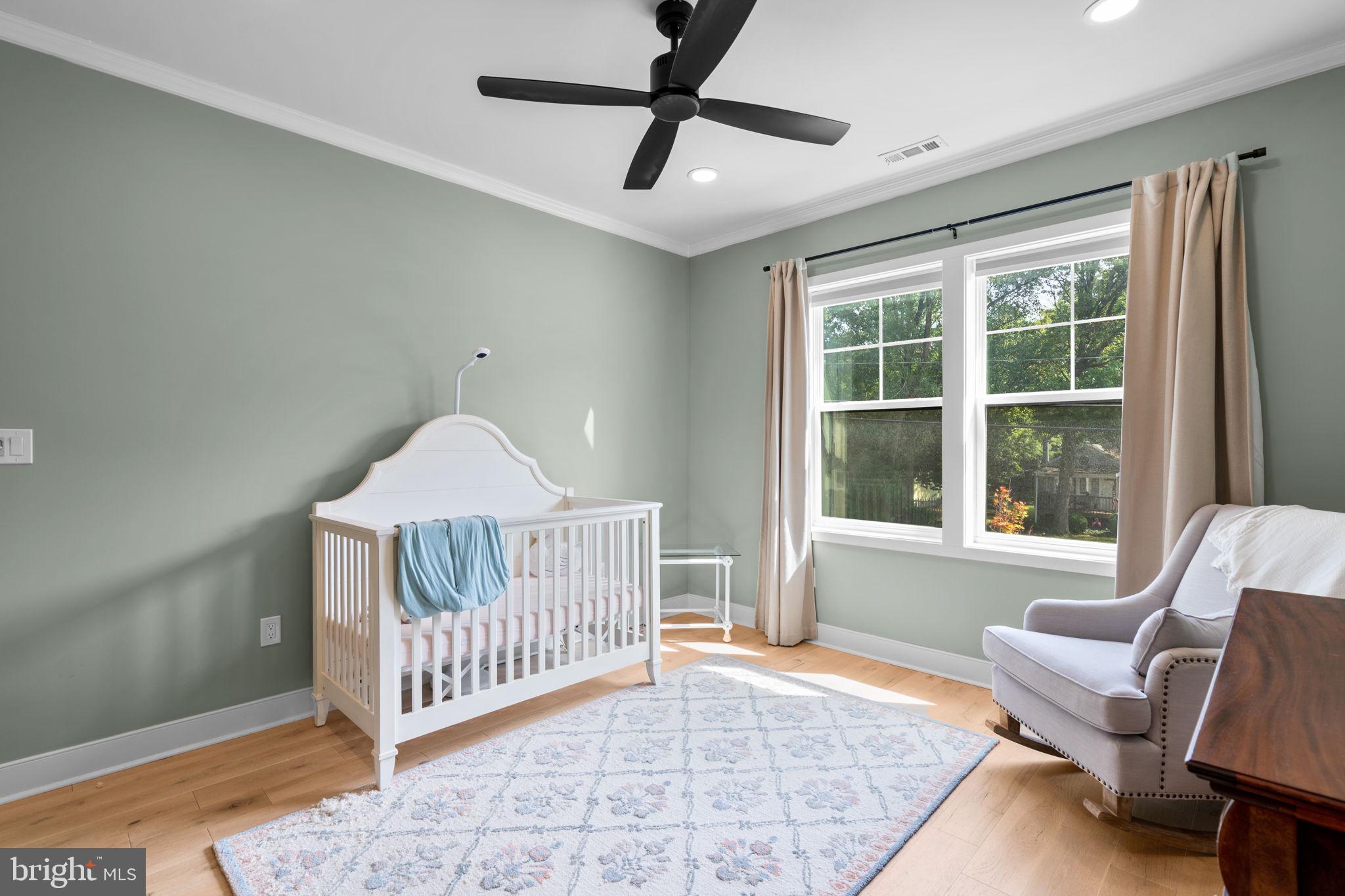 TREMONT GARDENS - Residential Lease