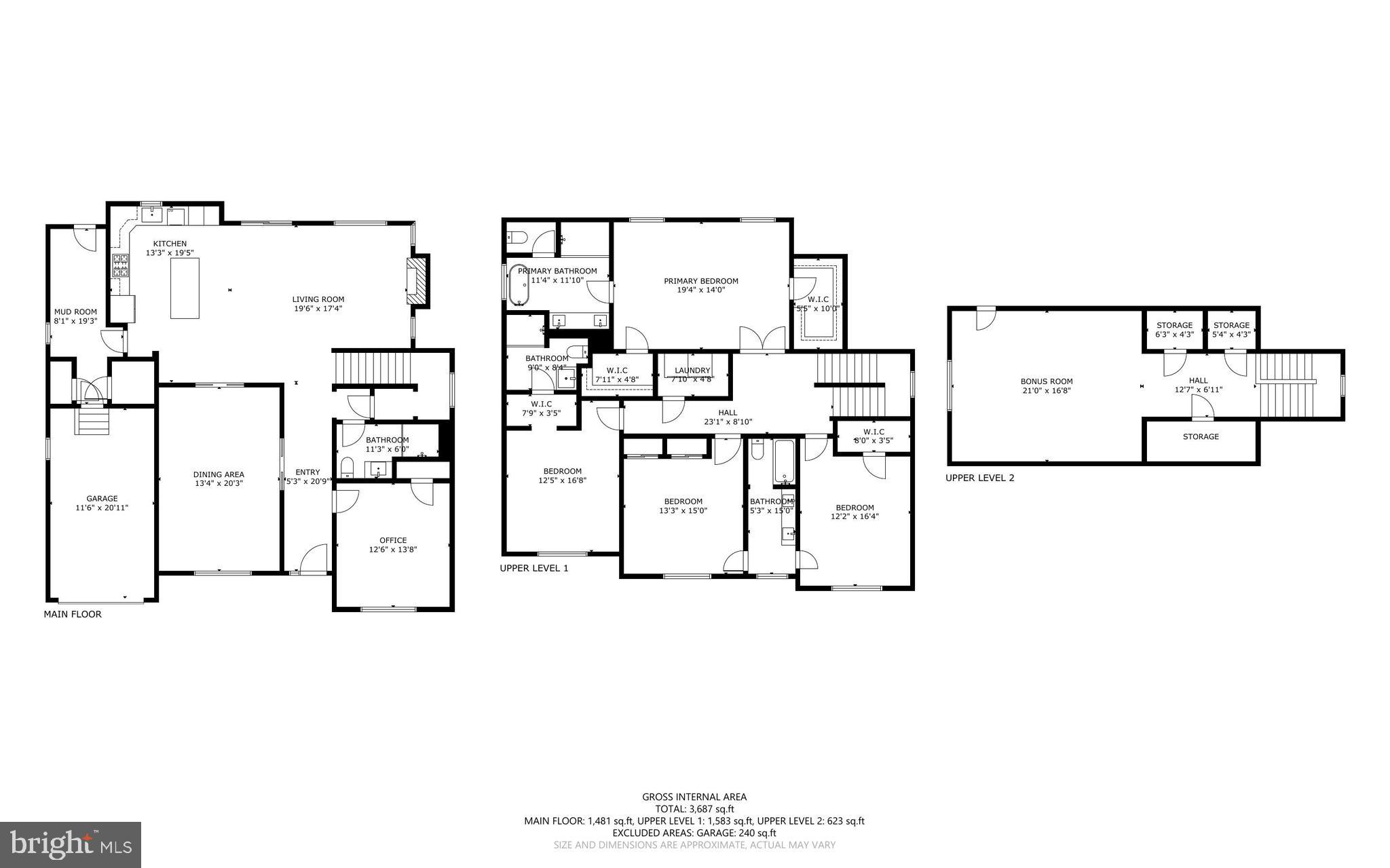 TREMONT GARDENS - Residential Lease