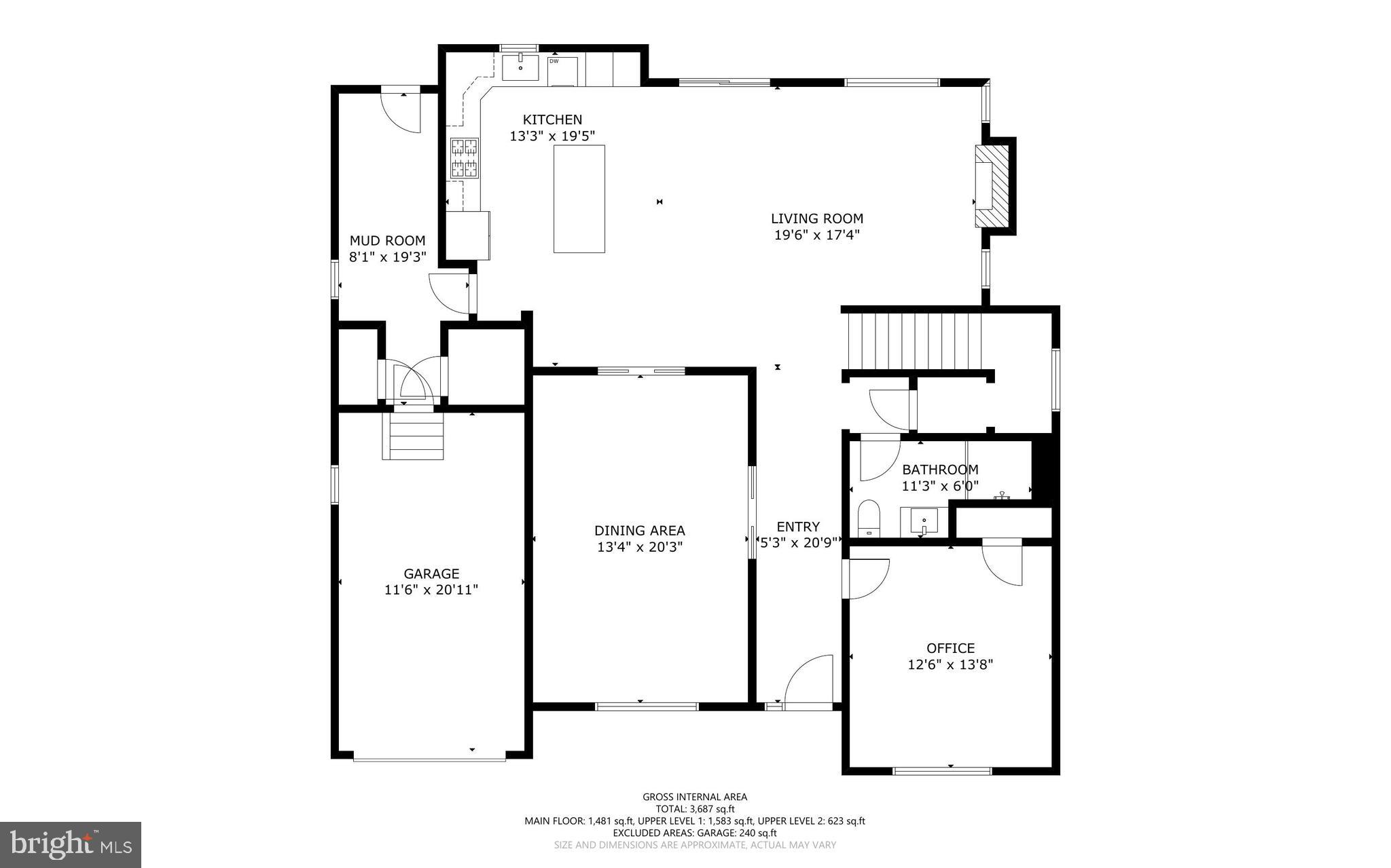TREMONT GARDENS - Residential Lease