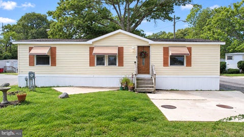Mobile Home For Sale - 2528 Tilton Road #506<br/> EGG HARBOR TOWNSHIP, NJ 08234