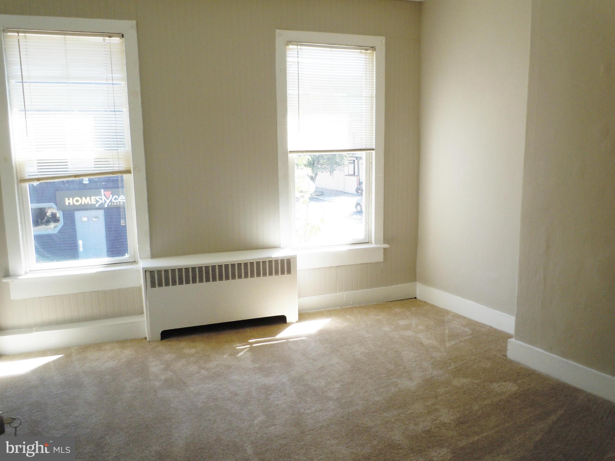 FEDERAL HILL HISTORIC DISTRICT - Residential Lease