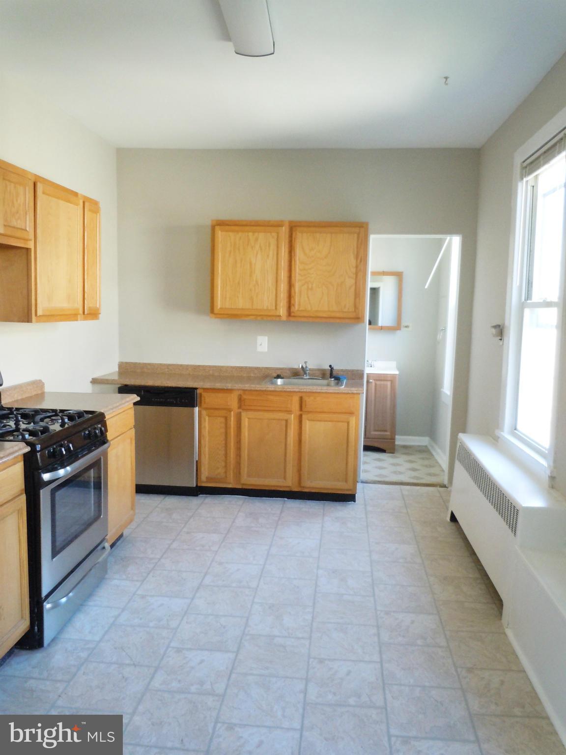 FEDERAL HILL HISTORIC DISTRICT - Residential Lease