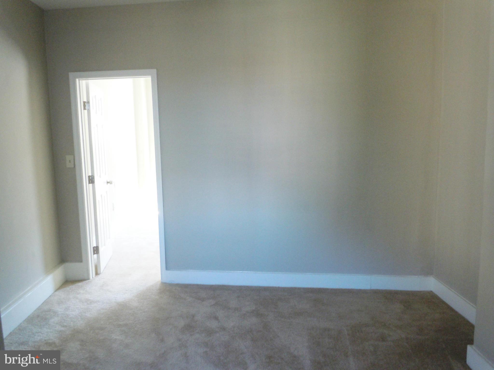 FEDERAL HILL HISTORIC DISTRICT - Residential Lease