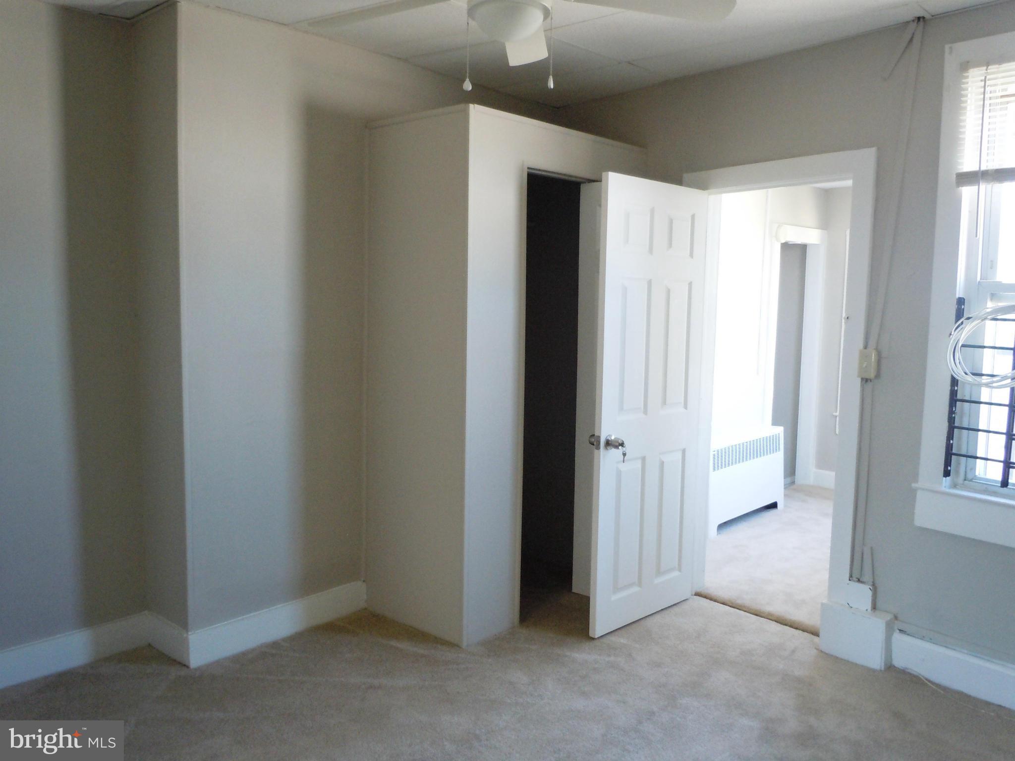 FEDERAL HILL HISTORIC DISTRICT - Residential Lease