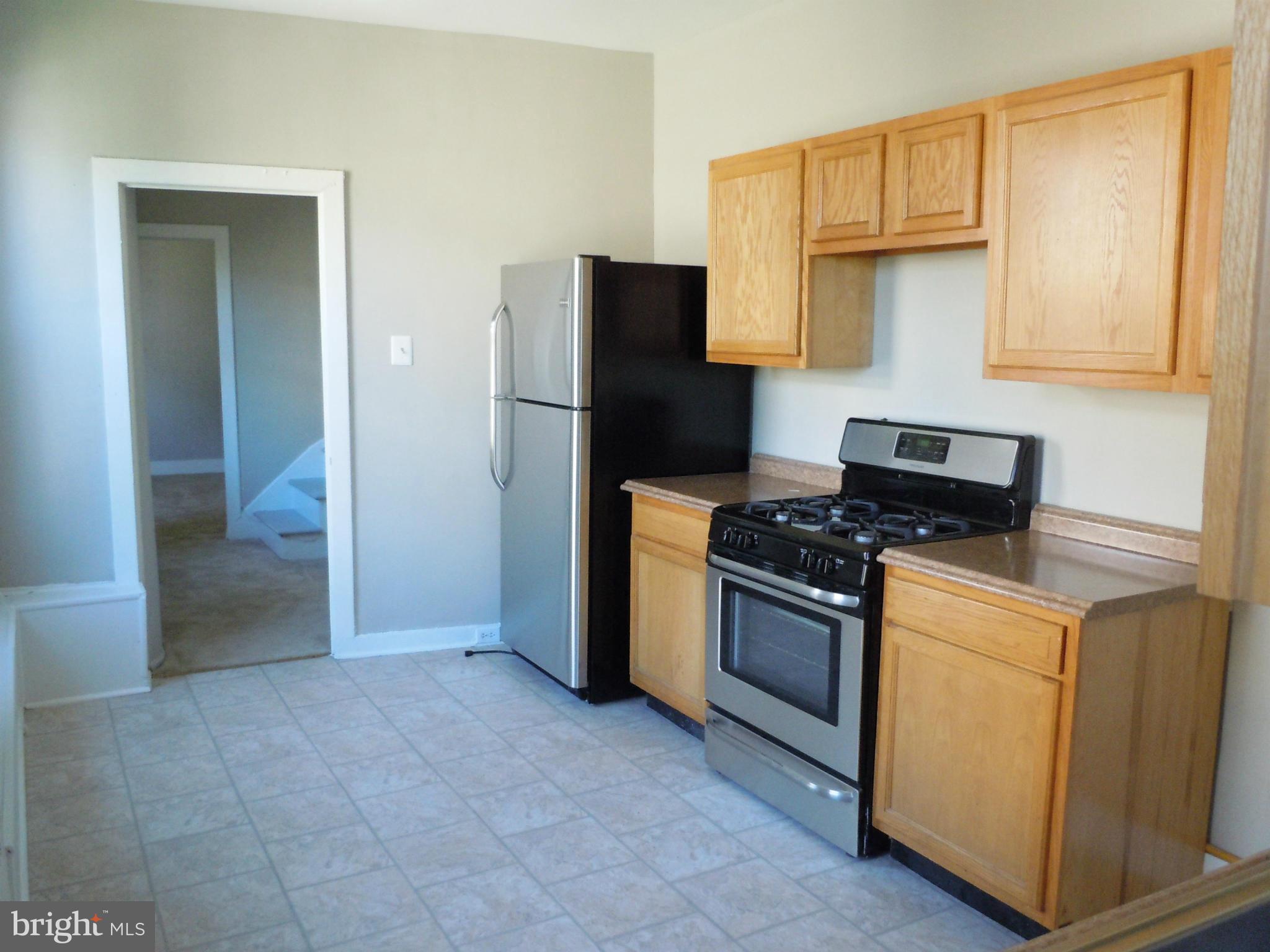 FEDERAL HILL HISTORIC DISTRICT - Residential Lease