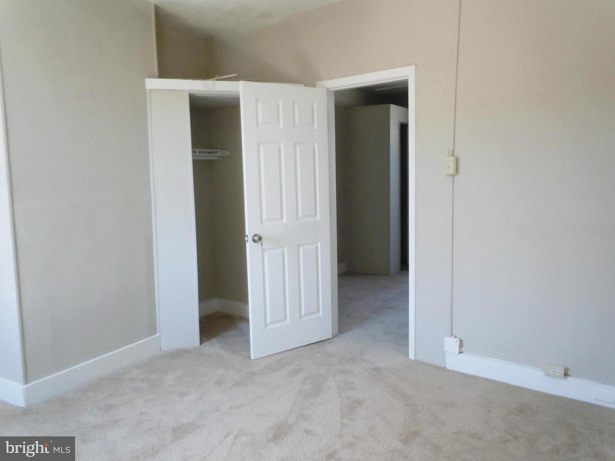 FEDERAL HILL HISTORIC DISTRICT - Residential Lease