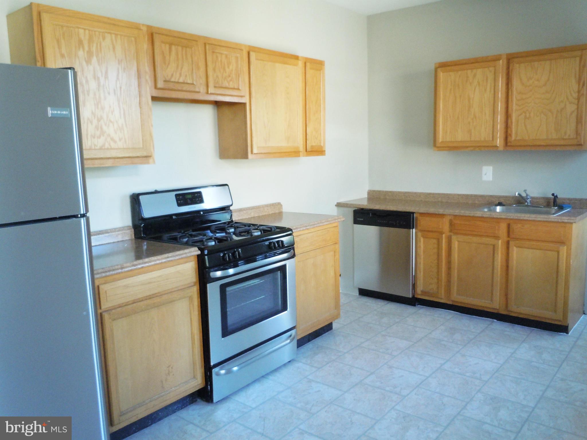 FEDERAL HILL HISTORIC DISTRICT - Residential Lease