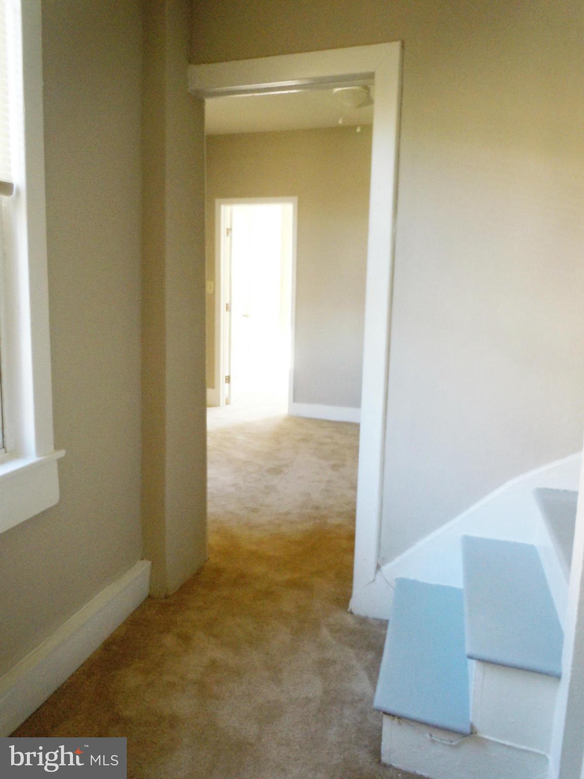 FEDERAL HILL HISTORIC DISTRICT - Residential Lease