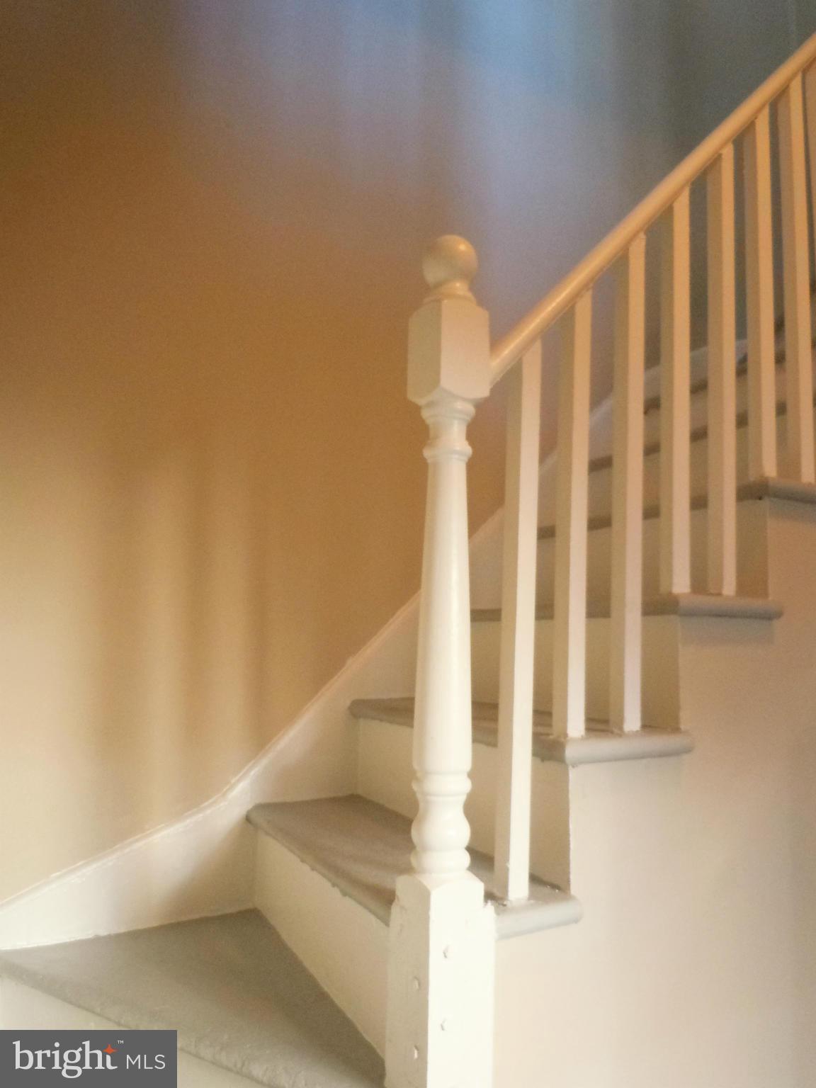 FEDERAL HILL HISTORIC DISTRICT - Residential Lease