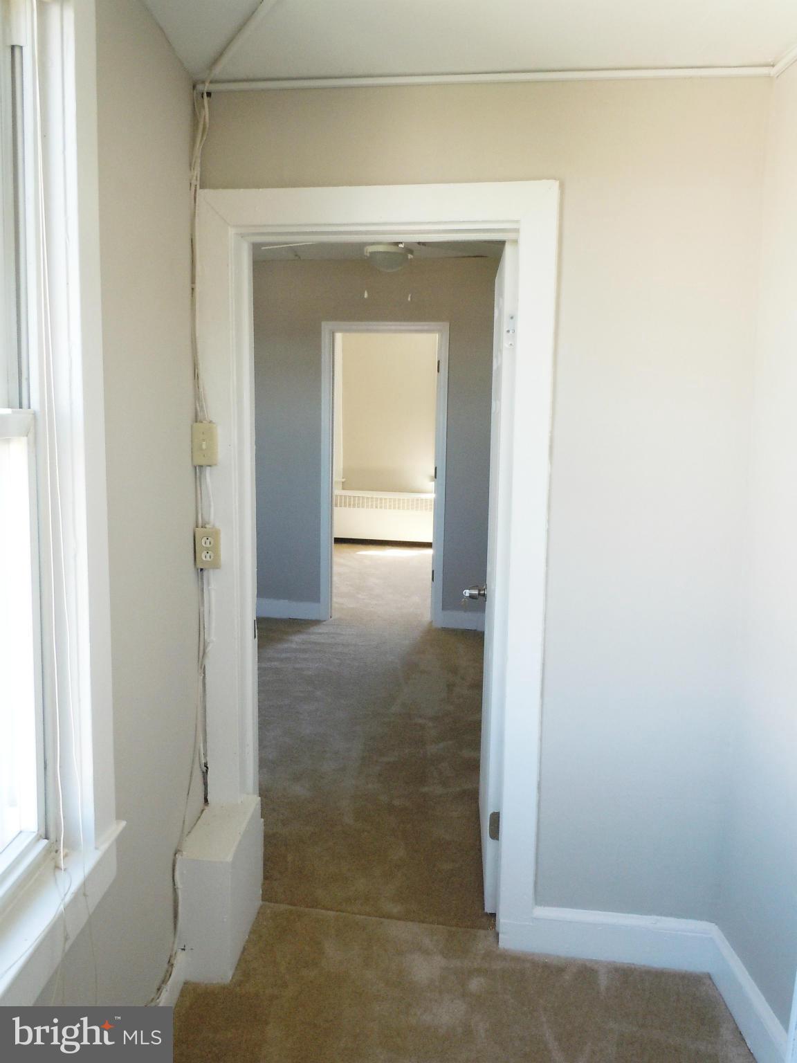 FEDERAL HILL HISTORIC DISTRICT - Residential Lease