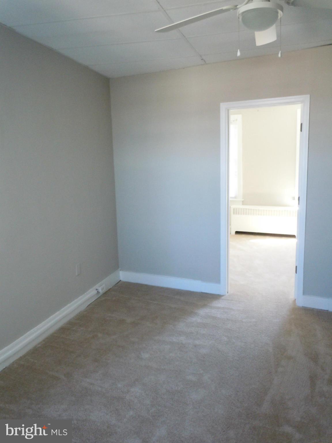 FEDERAL HILL HISTORIC DISTRICT - Residential Lease