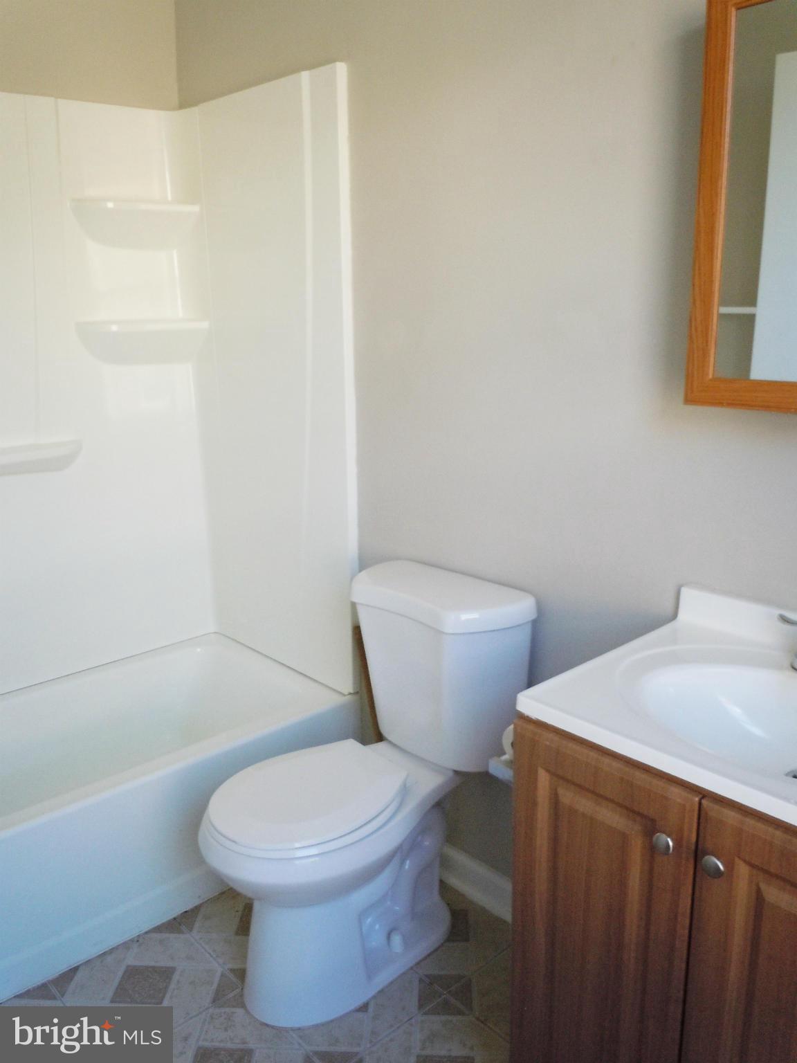 FEDERAL HILL HISTORIC DISTRICT - Residential Lease