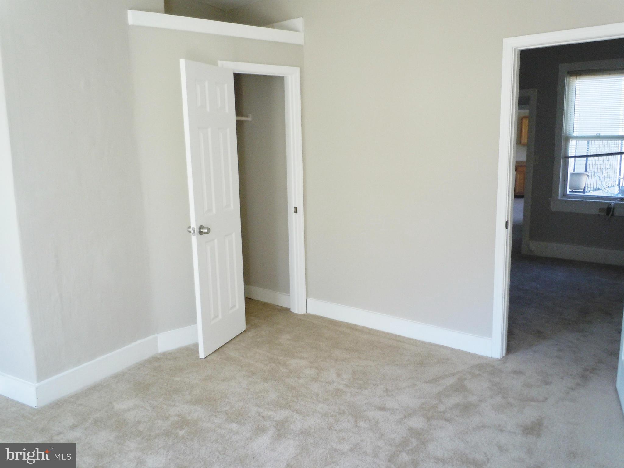 FEDERAL HILL HISTORIC DISTRICT - Residential Lease