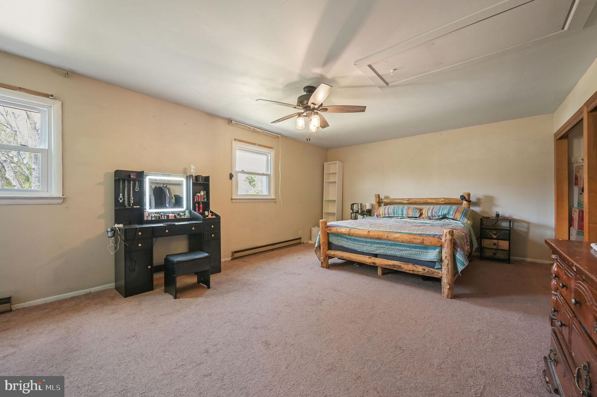 EDEN ROCK - Residential