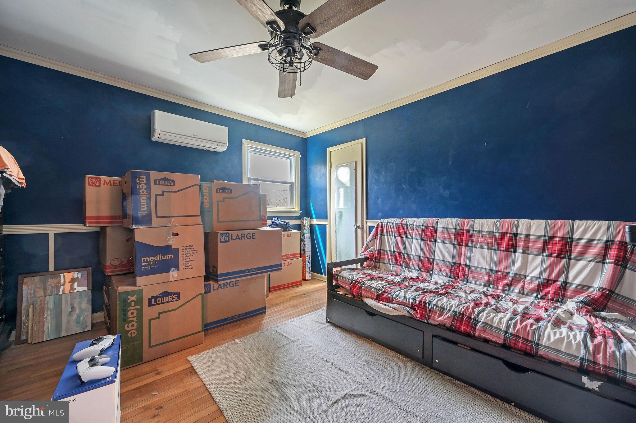 EDEN ROCK - Residential