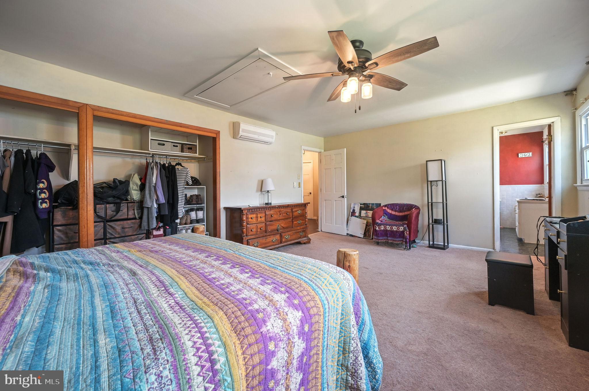 EDEN ROCK - Residential