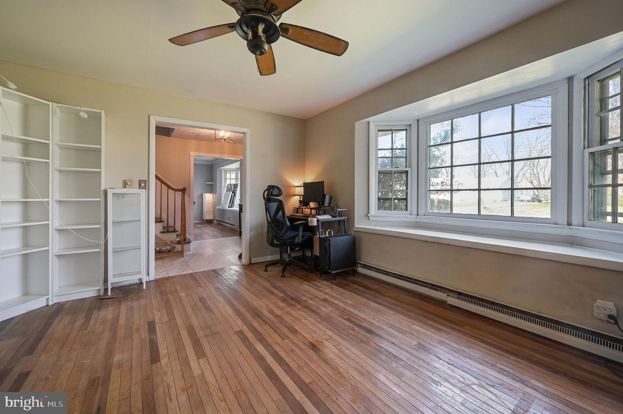 EDEN ROCK - Residential