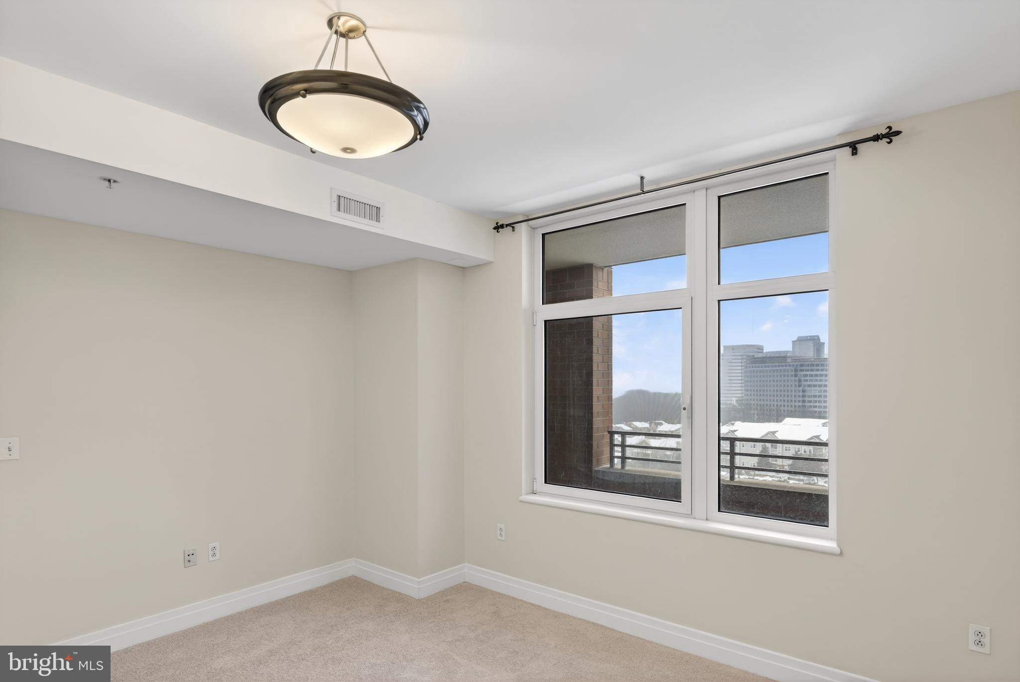 ONE PARK CREST CONDOMINIUM - Residential