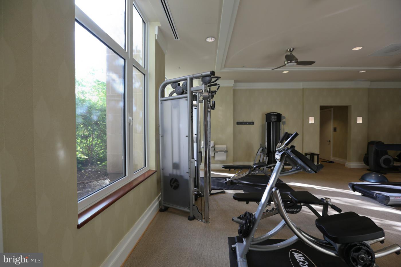 ONE PARK CREST CONDOMINIUM - Residential