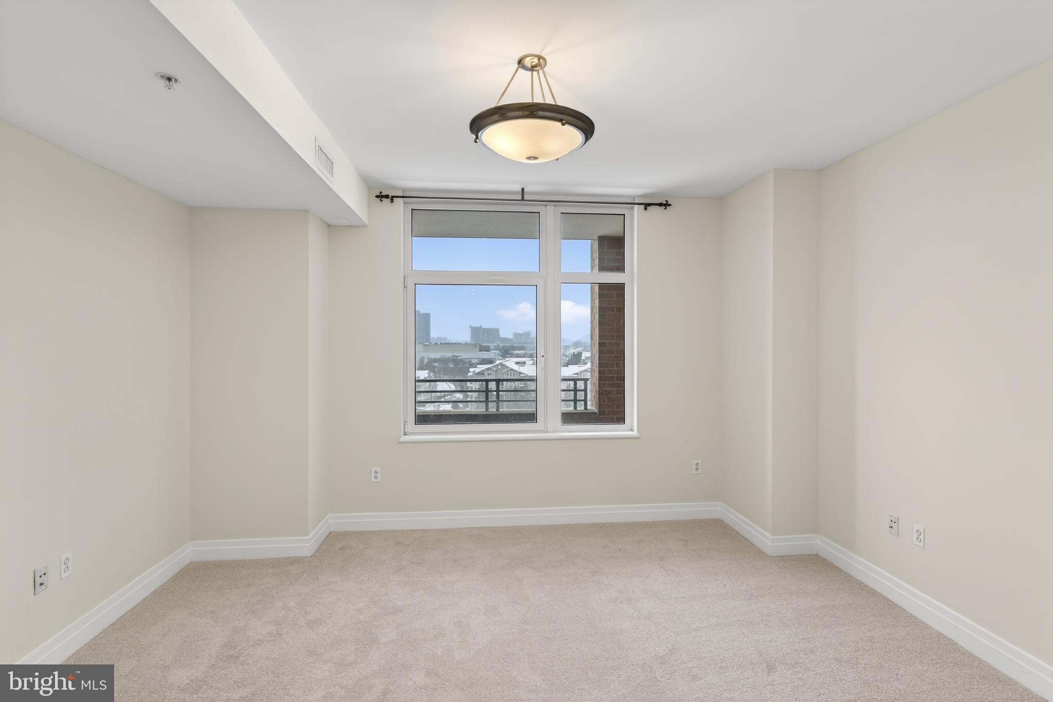 ONE PARK CREST CONDOMINIUM - Residential