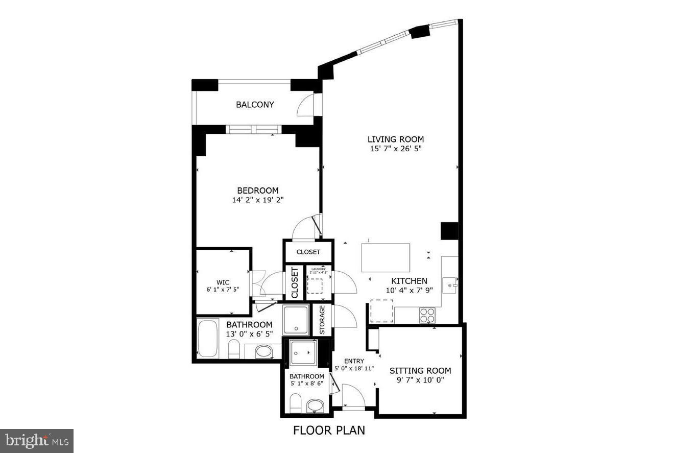 ONE PARK CREST CONDOMINIUM - Residential