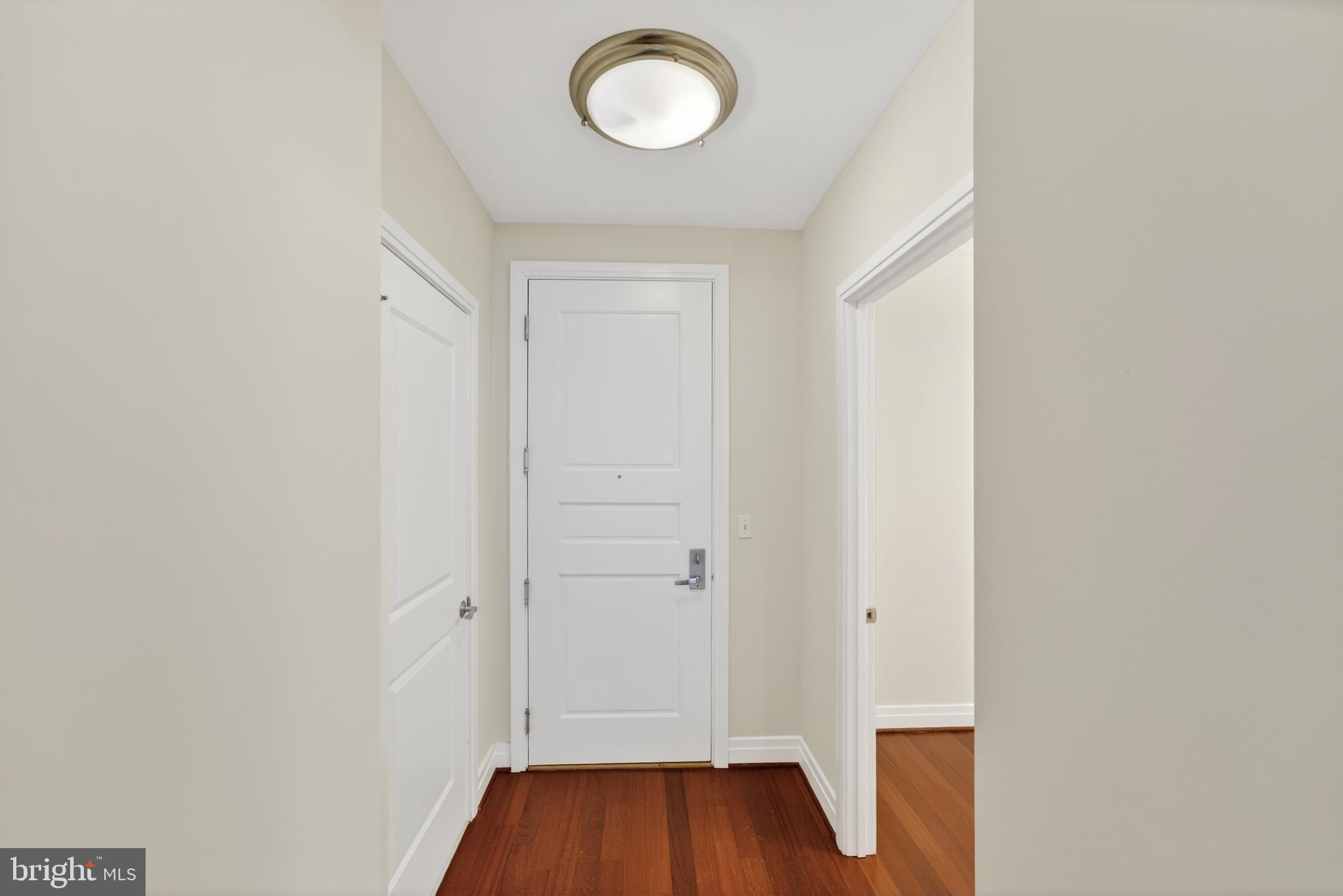 ONE PARK CREST CONDOMINIUM - Residential