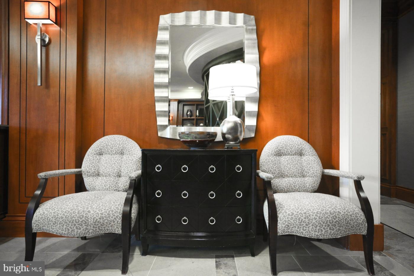 ONE PARK CREST CONDOMINIUM - Residential