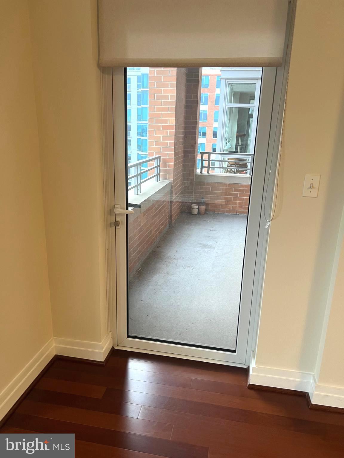 ONE PARK CREST CONDOMINIUM - Residential