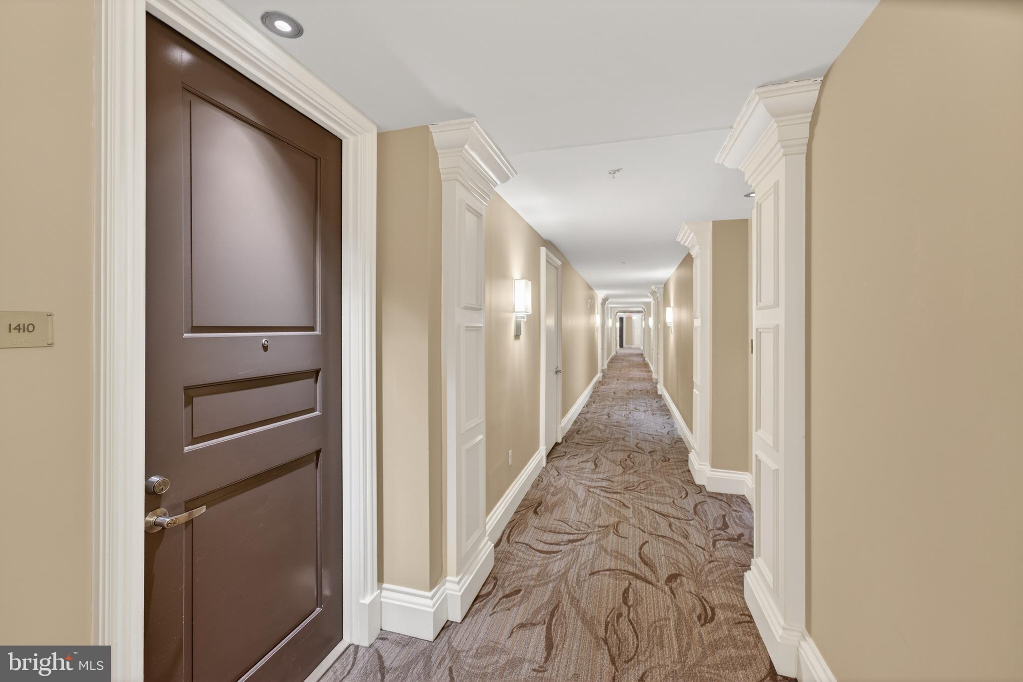 ONE PARK CREST CONDOMINIUM - Residential