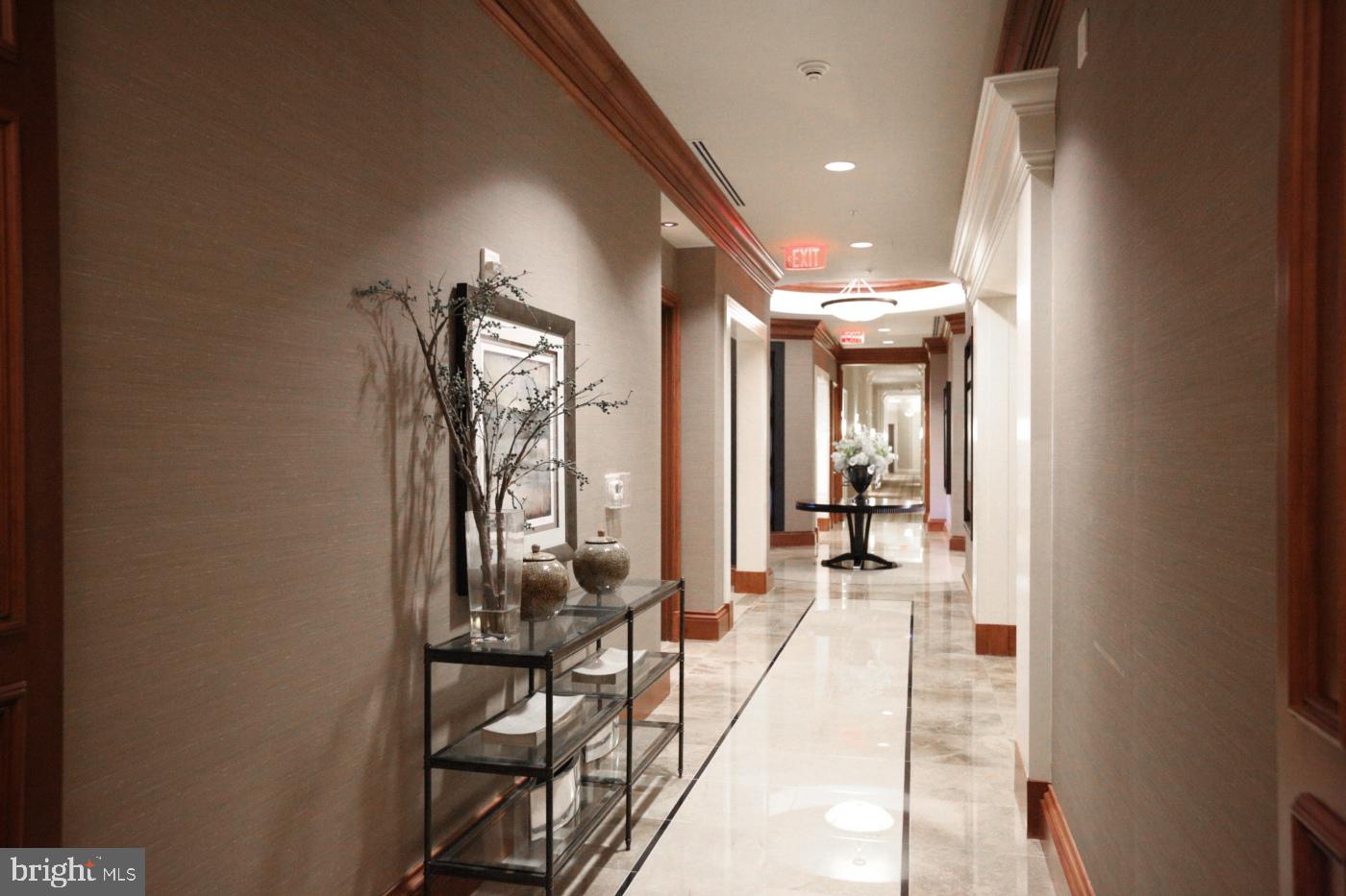 ONE PARK CREST CONDOMINIUM - Residential