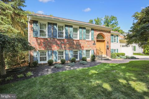 825 DUKE STREET ROCKVILLE MD 20850