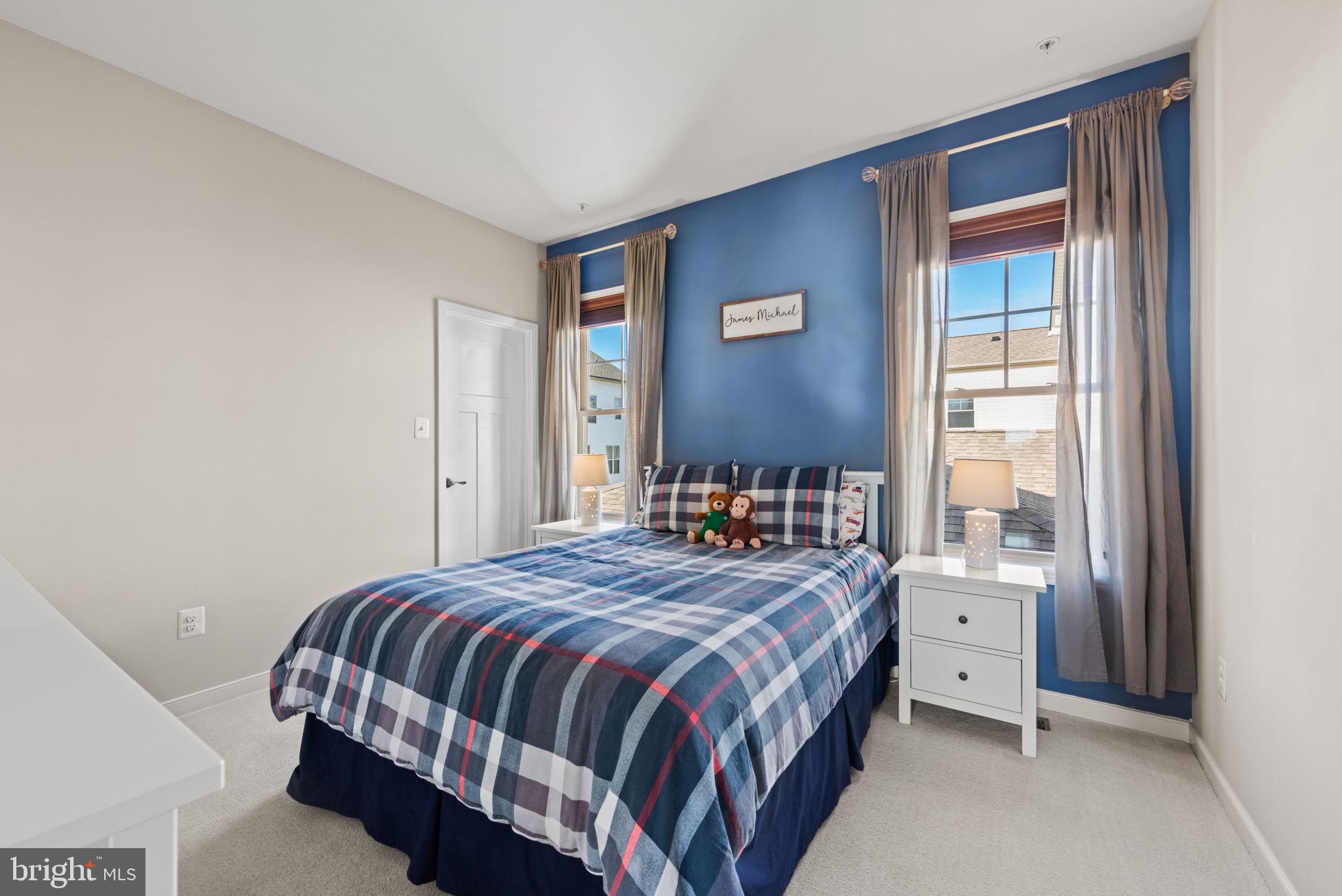 CABIN BRANCH - Residential