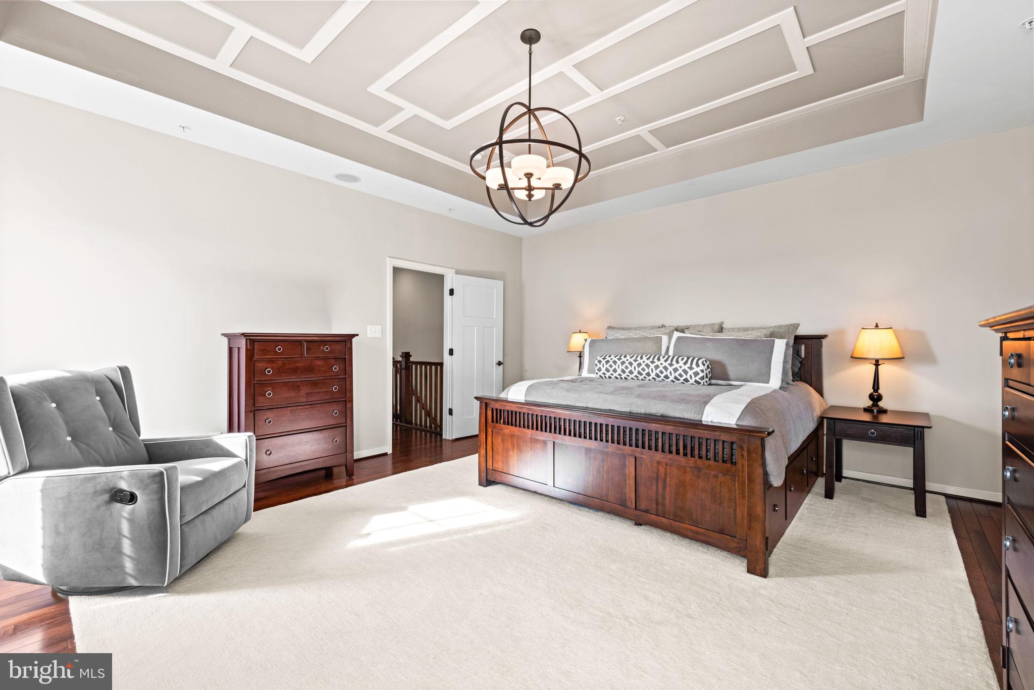 CABIN BRANCH - Residential