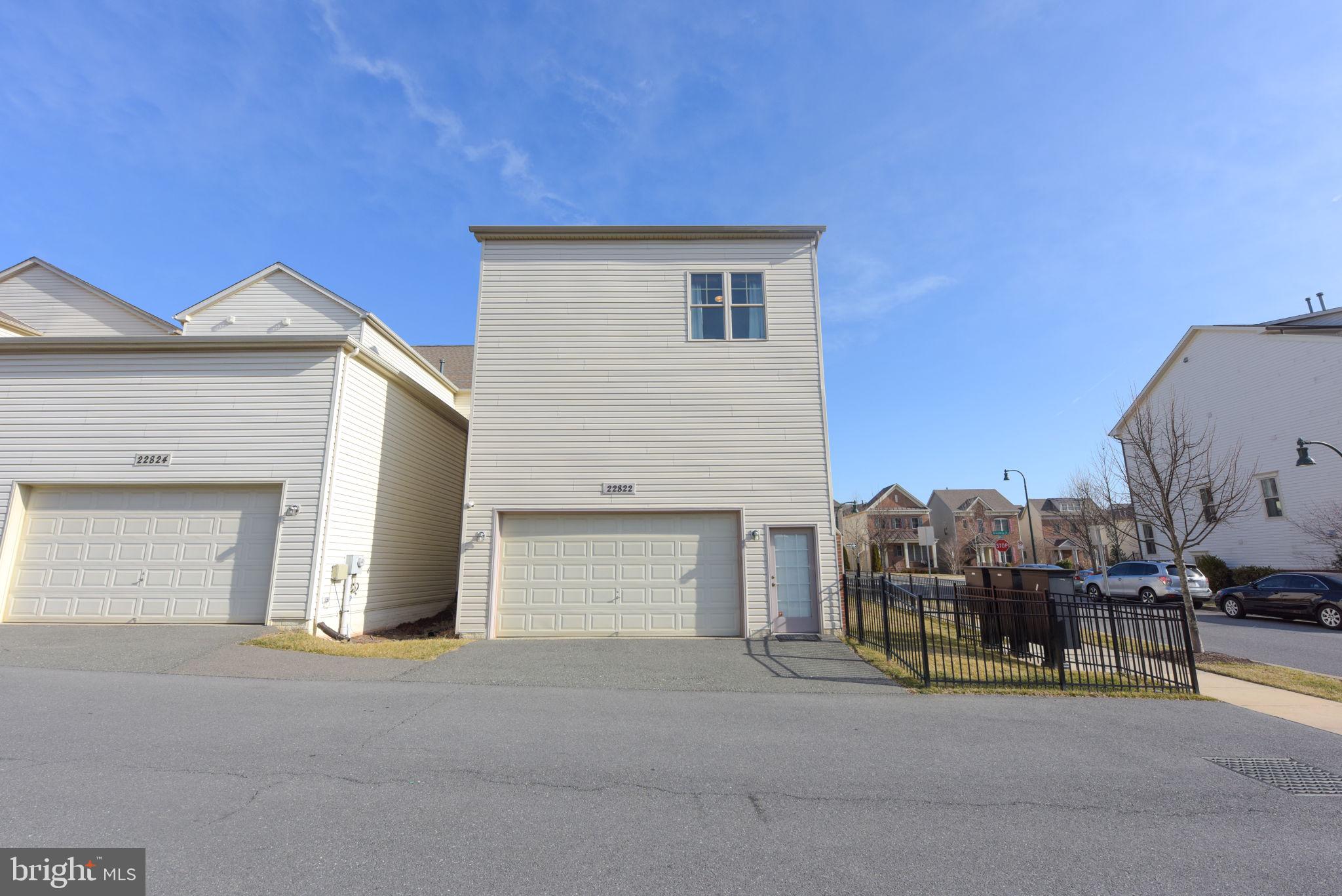 CABIN BRANCH - Residential