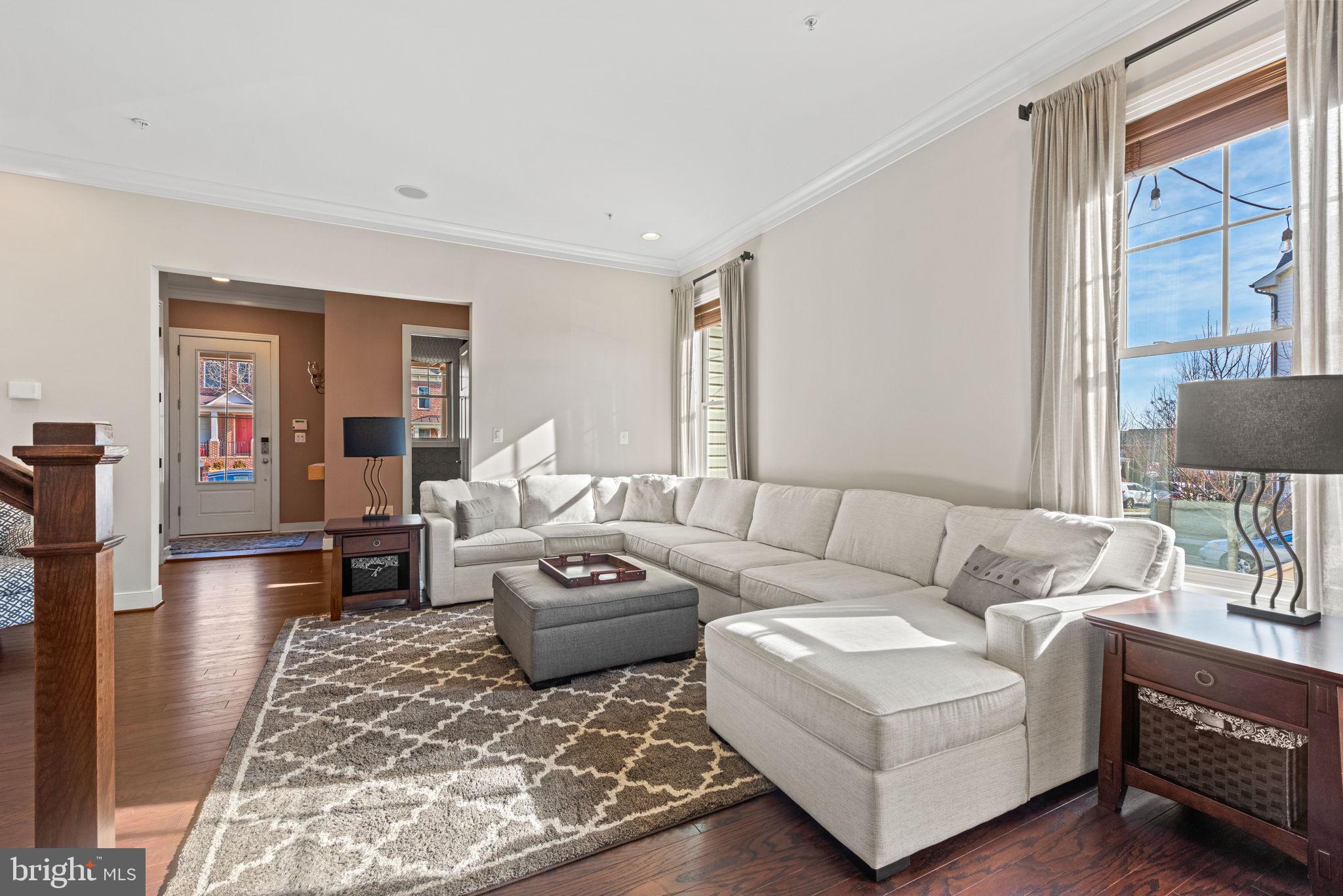 CABIN BRANCH - Residential