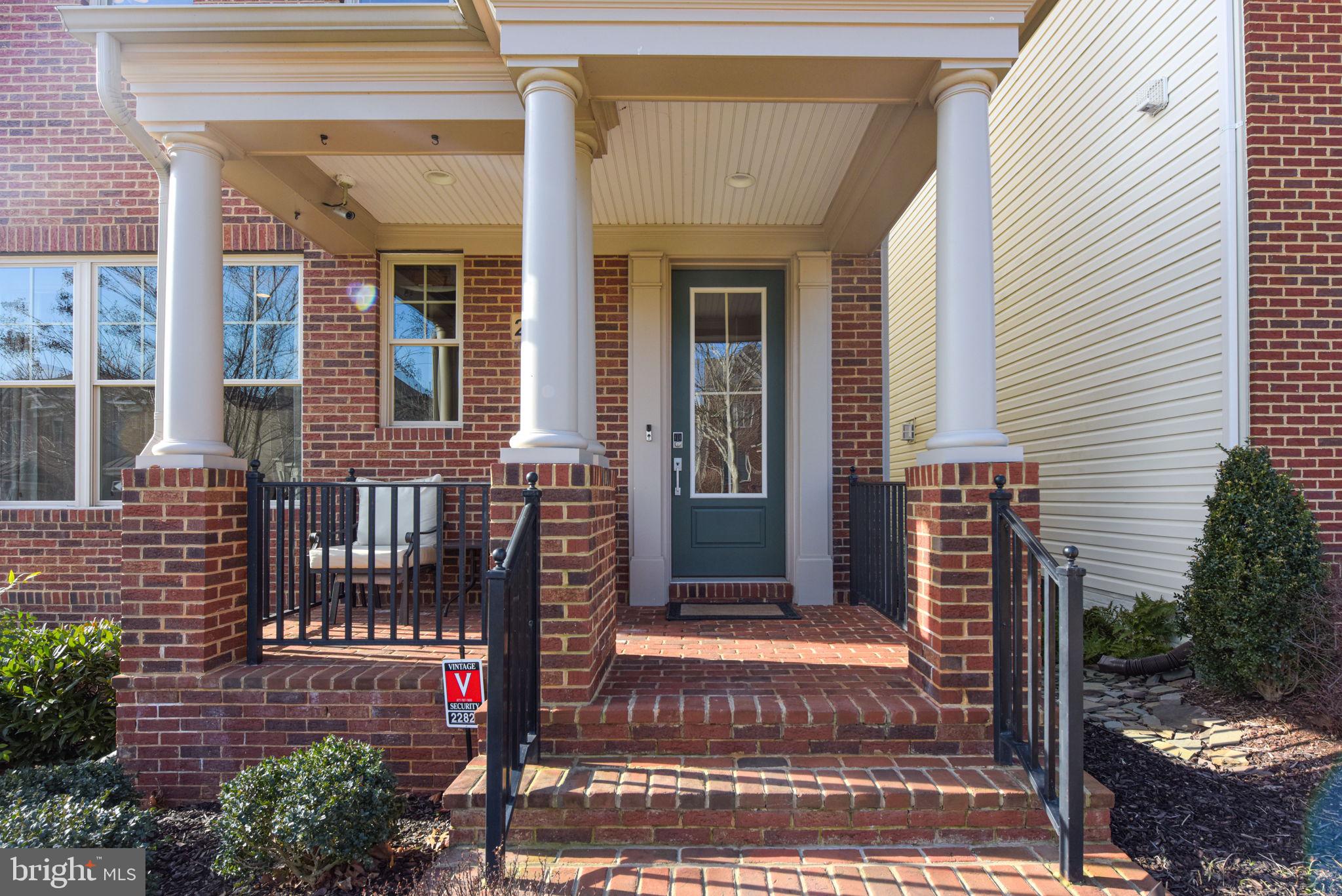 CABIN BRANCH - Residential