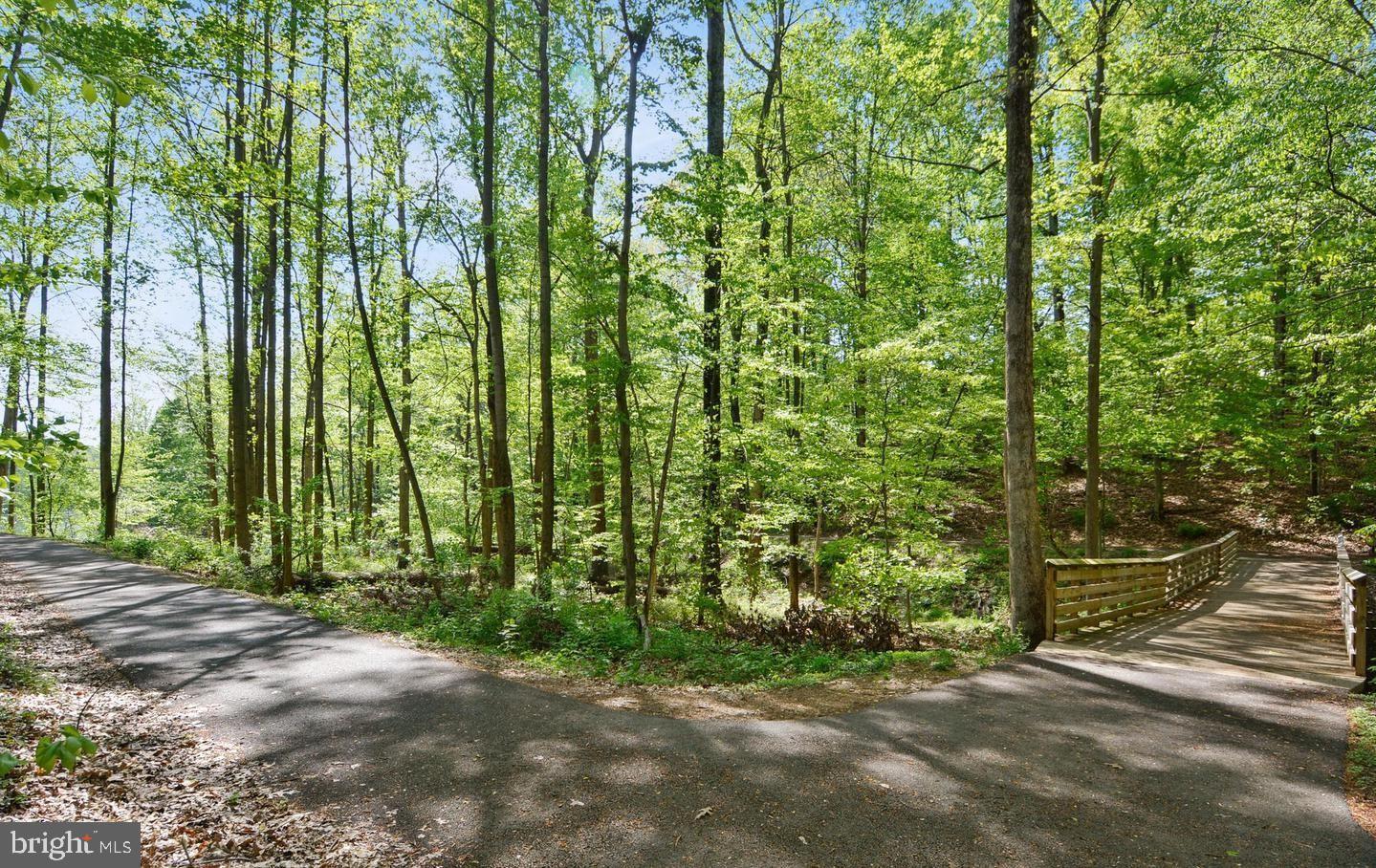 CABIN BRANCH - Residential