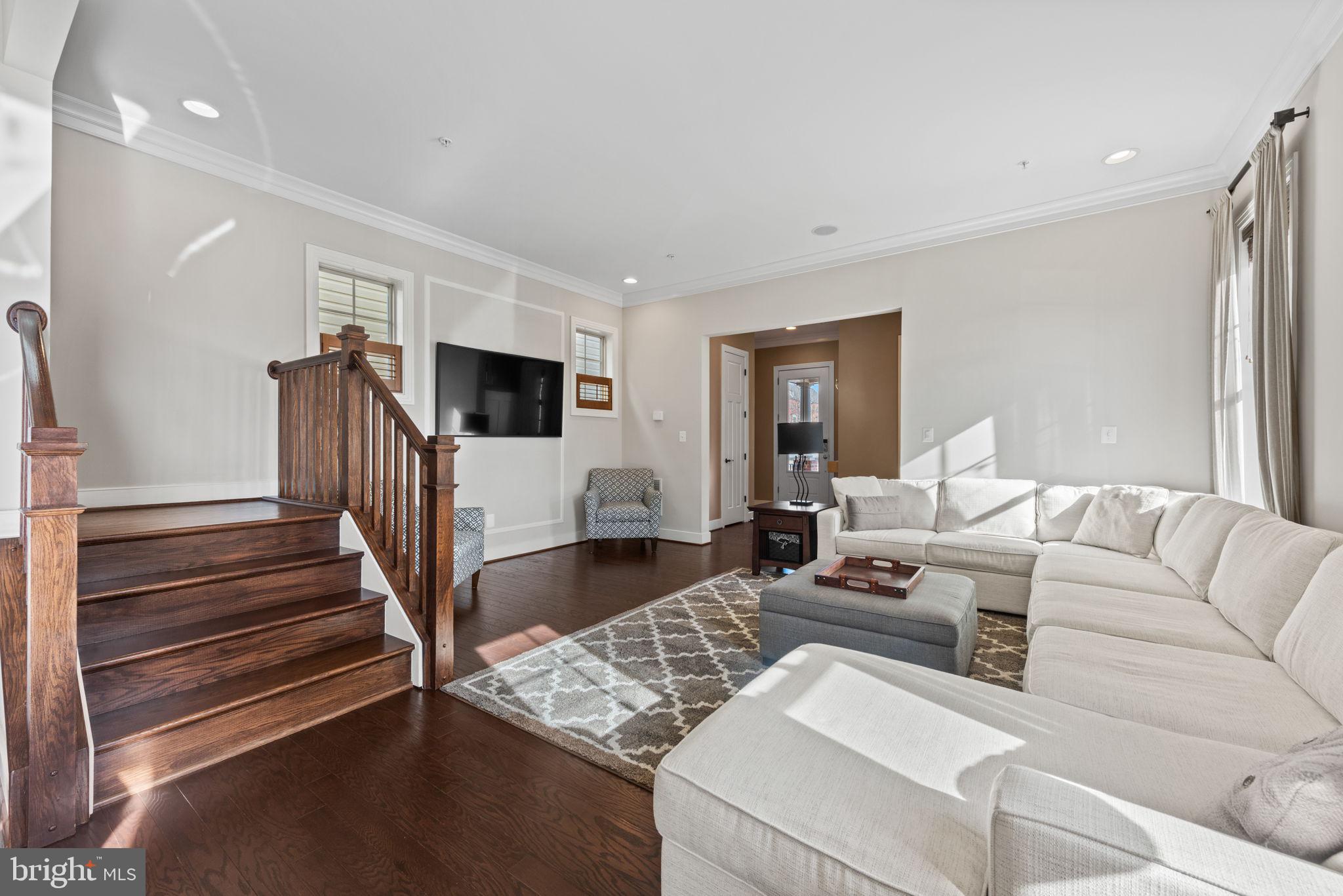 CABIN BRANCH - Residential