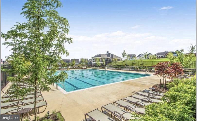 CABIN BRANCH - Residential