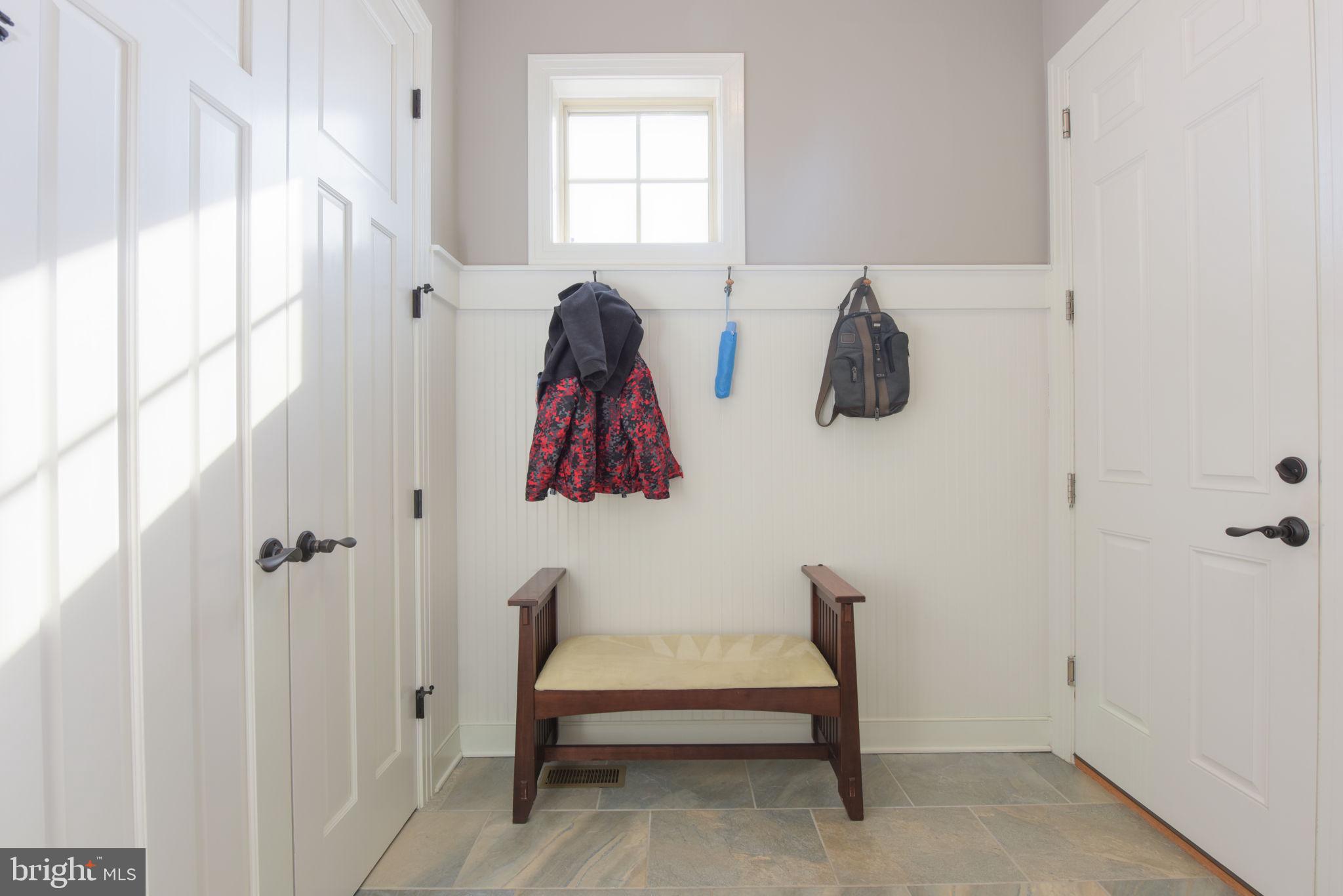 CABIN BRANCH - Residential