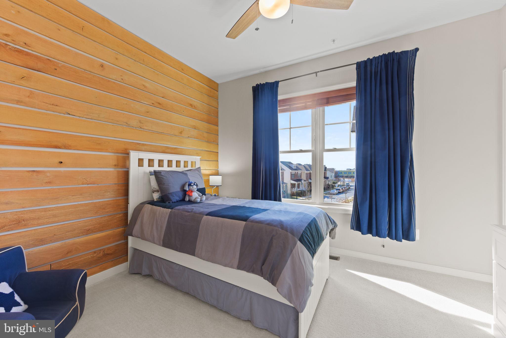 CABIN BRANCH - Residential