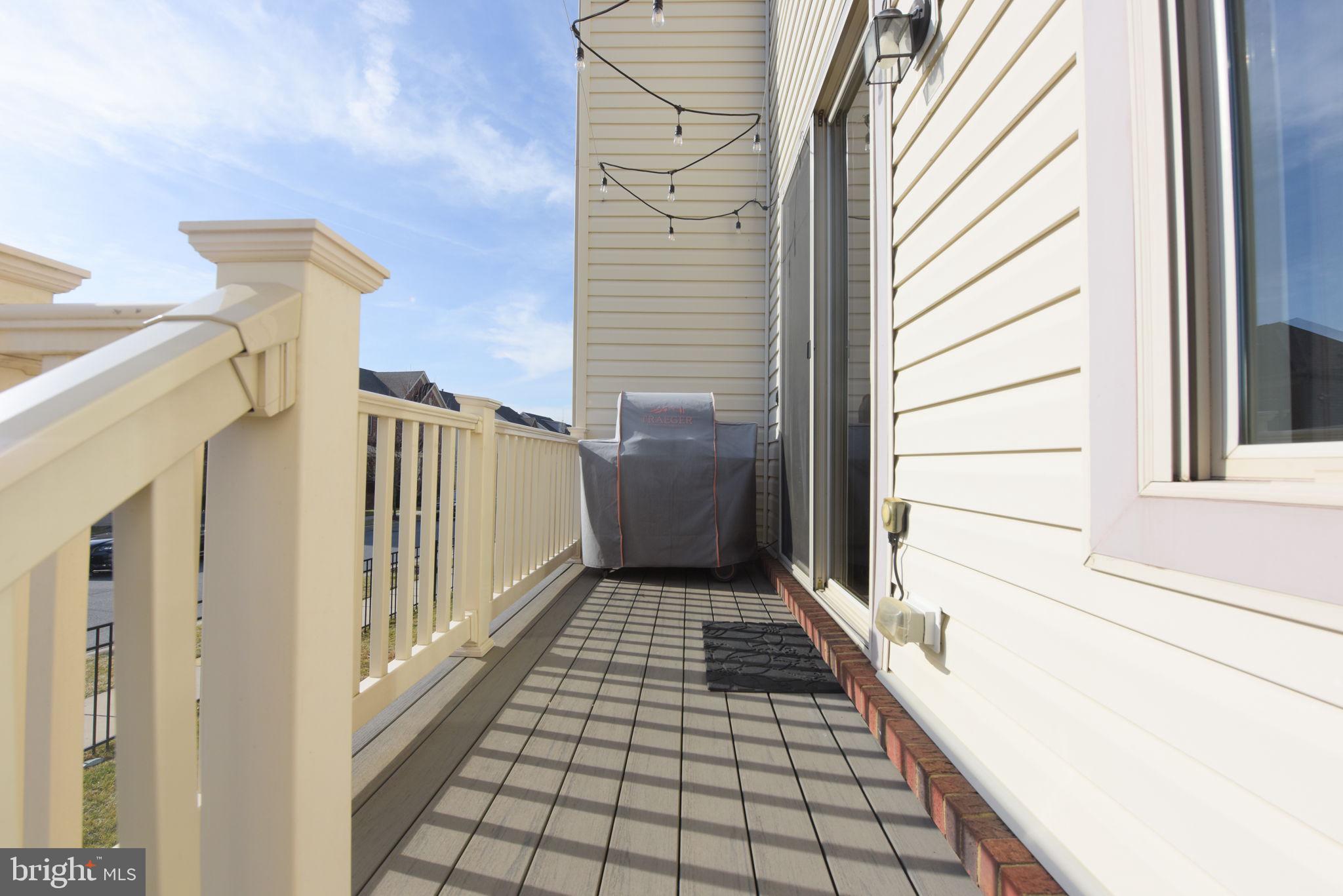 CABIN BRANCH - Residential