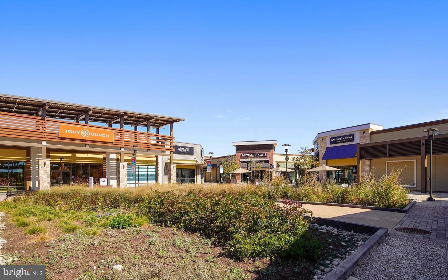 CABIN BRANCH - Residential