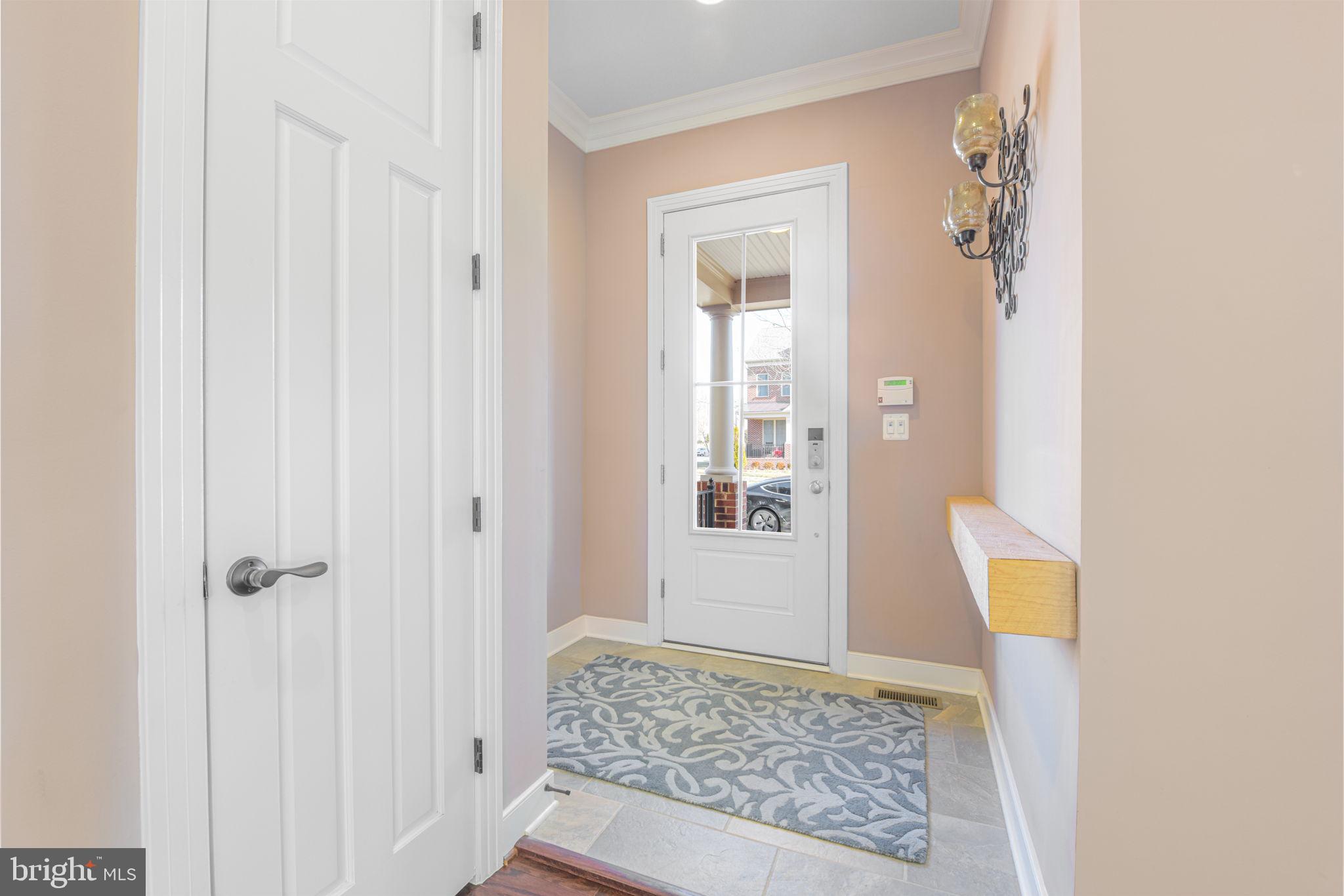 CABIN BRANCH - Residential