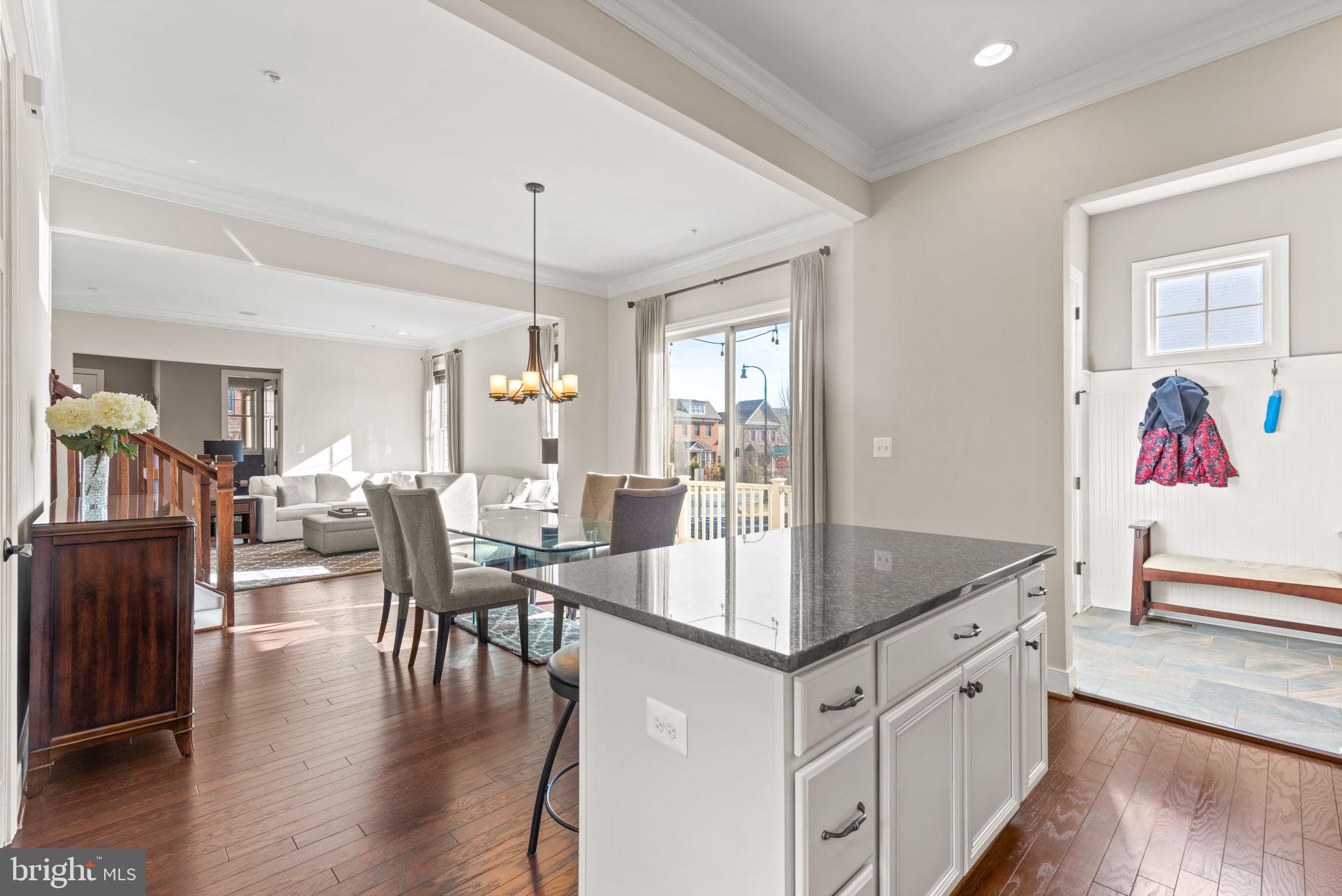 CABIN BRANCH - Residential