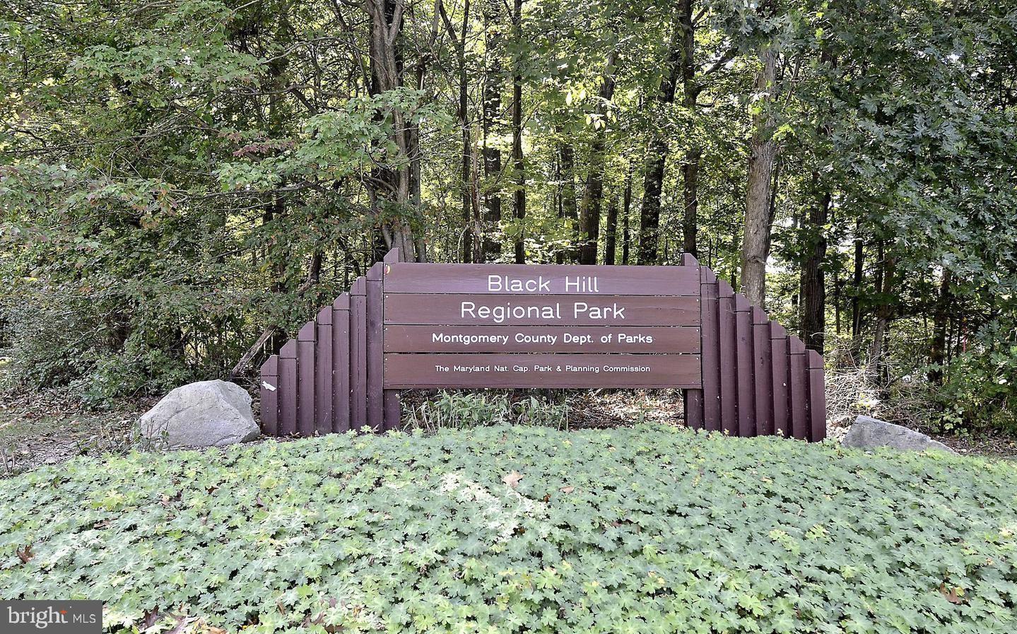 CABIN BRANCH - Residential