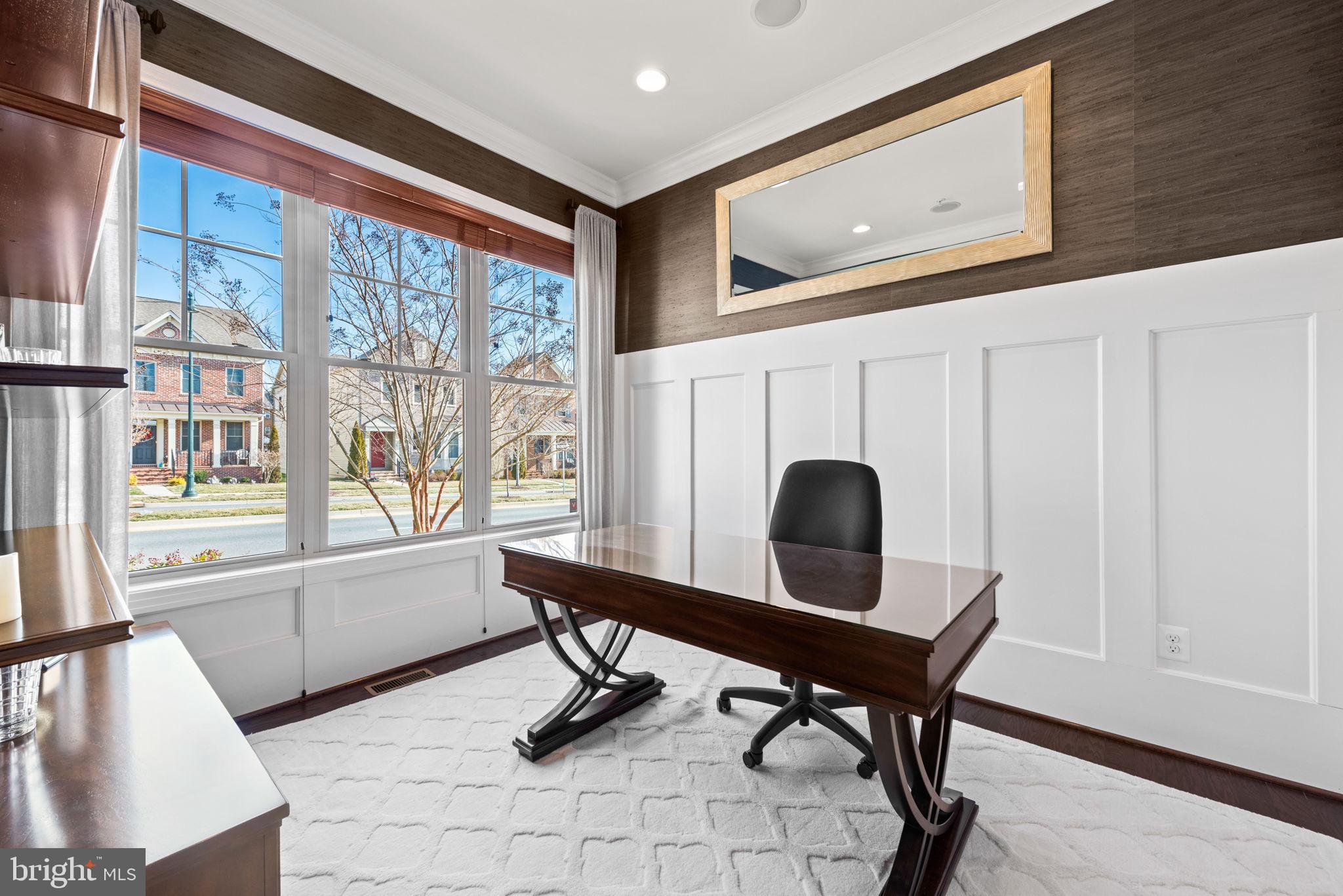 CABIN BRANCH - Residential